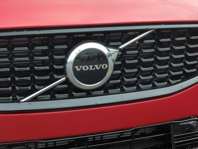 new 2024 Volvo S60 car, priced at $45,700