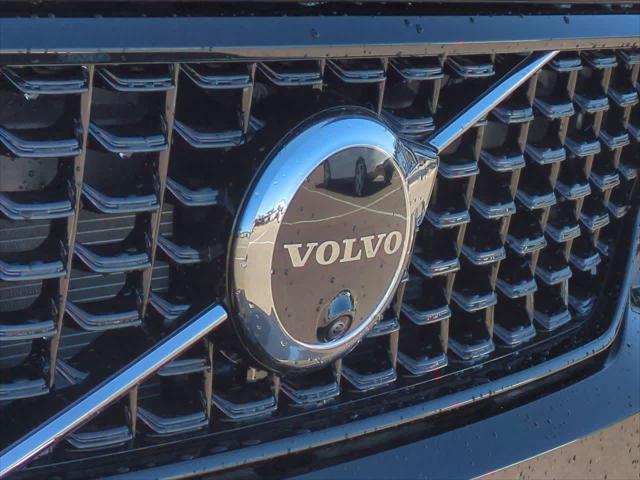 new 2026 Volvo XC40 car, priced at $50,150