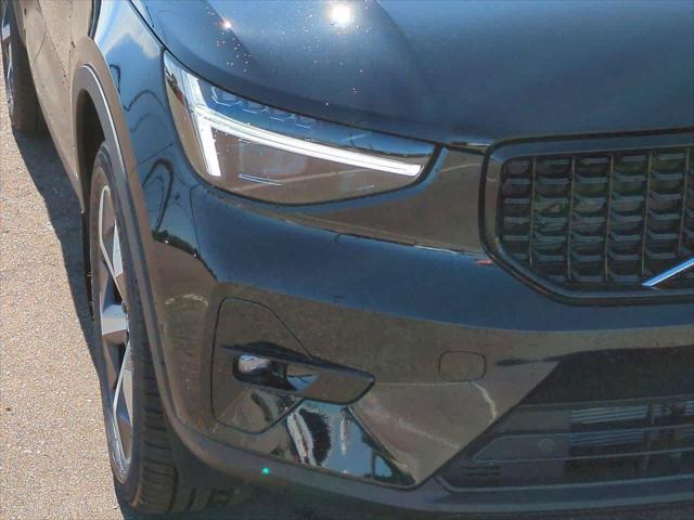 new 2026 Volvo XC40 car, priced at $50,150