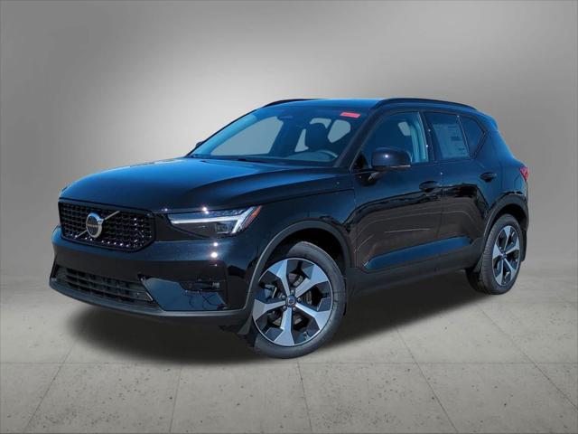 new 2026 Volvo XC40 car, priced at $50,150