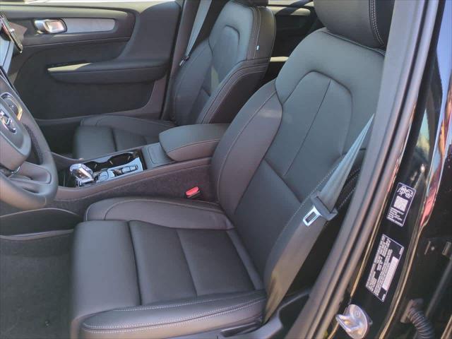 new 2026 Volvo XC40 car, priced at $50,150