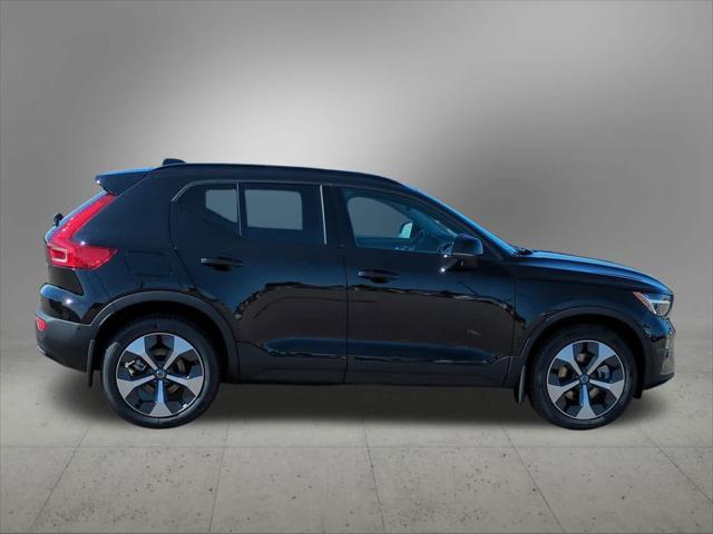 new 2026 Volvo XC40 car, priced at $50,150