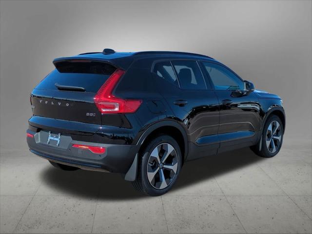 new 2026 Volvo XC40 car, priced at $50,150