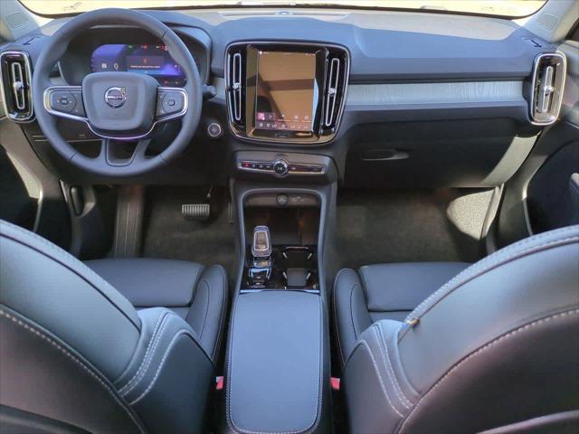 new 2026 Volvo XC40 car, priced at $50,150