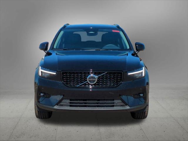 new 2026 Volvo XC40 car, priced at $50,150