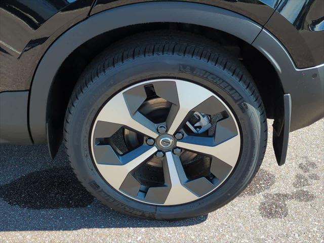 new 2026 Volvo XC40 car, priced at $50,150