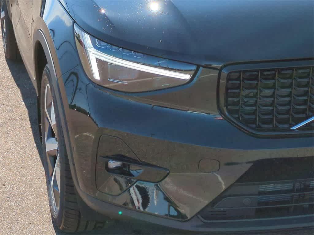 new 2026 Volvo XC40 car, priced at $50,150