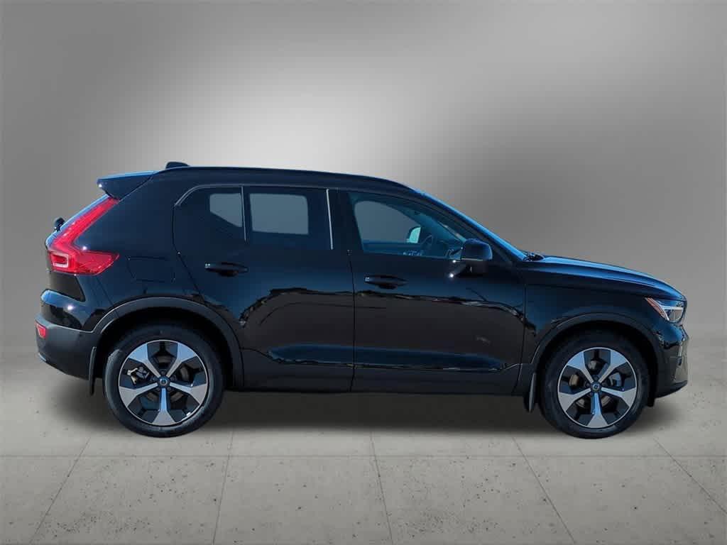 new 2026 Volvo XC40 car, priced at $50,150