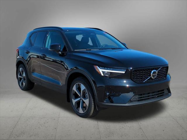 new 2026 Volvo XC40 car, priced at $50,150