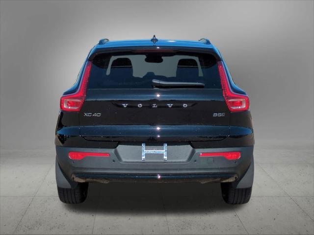 new 2026 Volvo XC40 car, priced at $50,150