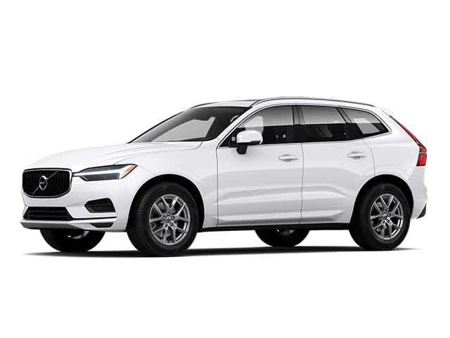 used 2020 Volvo XC60 car, priced at $21,887