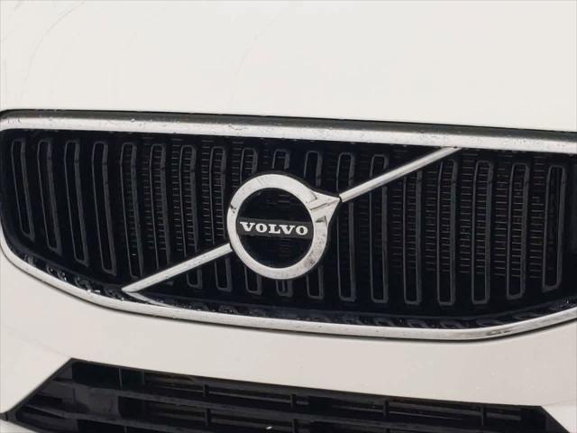 used 2020 Volvo XC60 car, priced at $20,704