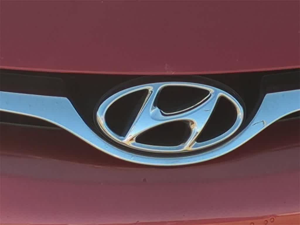 used 2015 Hyundai Elantra car, priced at $7,477