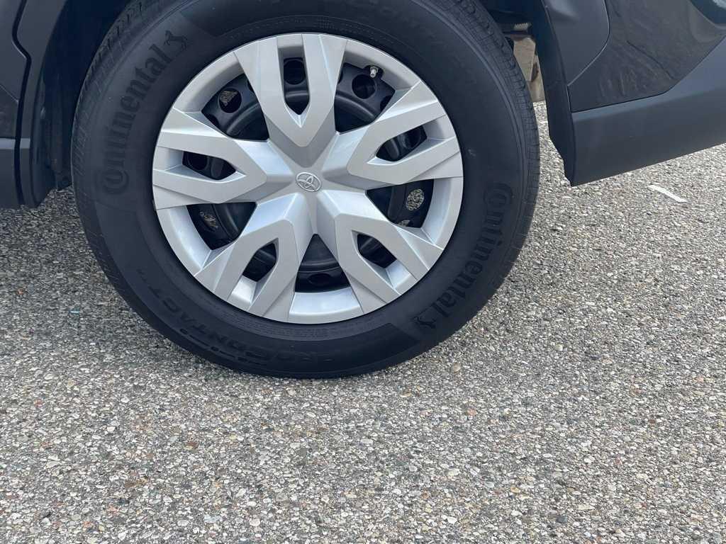 used 2023 Toyota Corolla Cross car, priced at $24,397