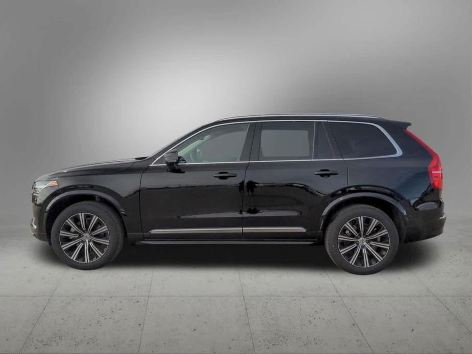 new 2024 Volvo XC90 car, priced at $63,841