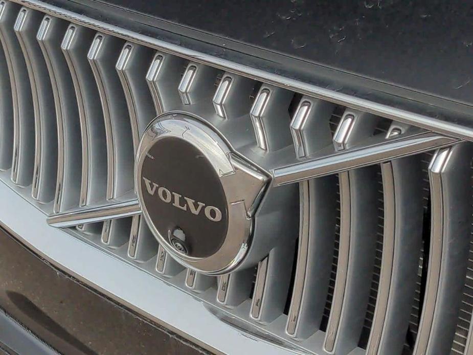 new 2024 Volvo XC90 car, priced at $63,841