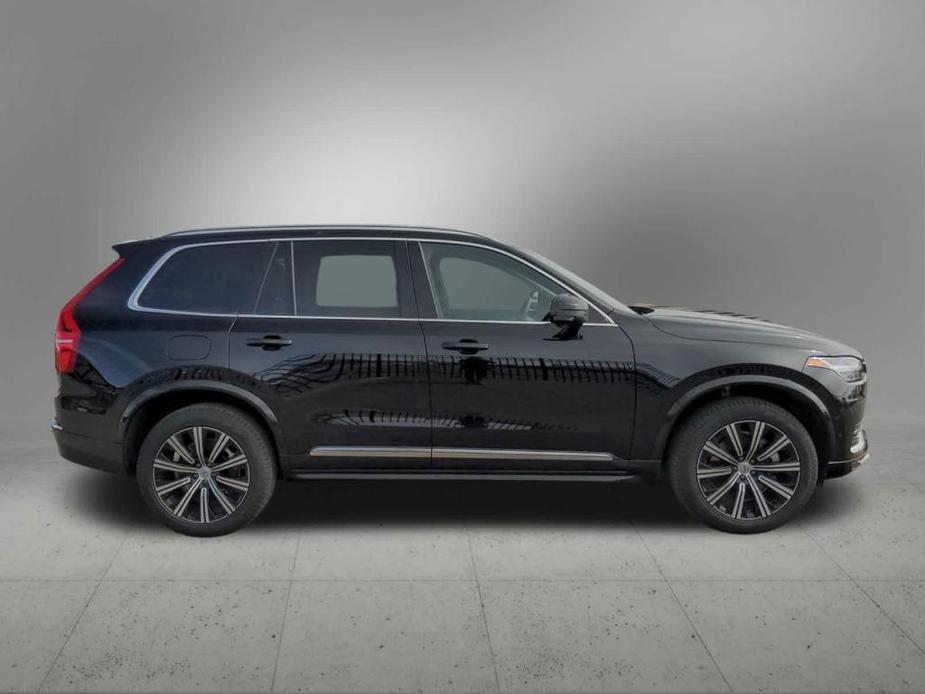 new 2024 Volvo XC90 car, priced at $63,841