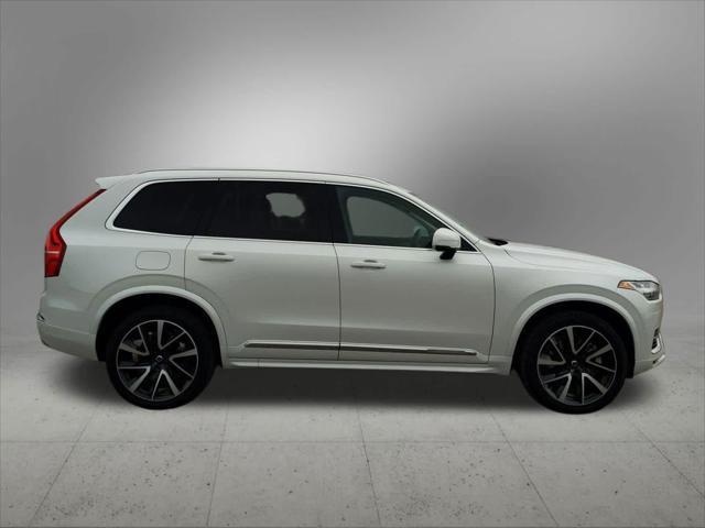 used 2022 Volvo XC90 Recharge Plug-In Hybrid car, priced at $44,258