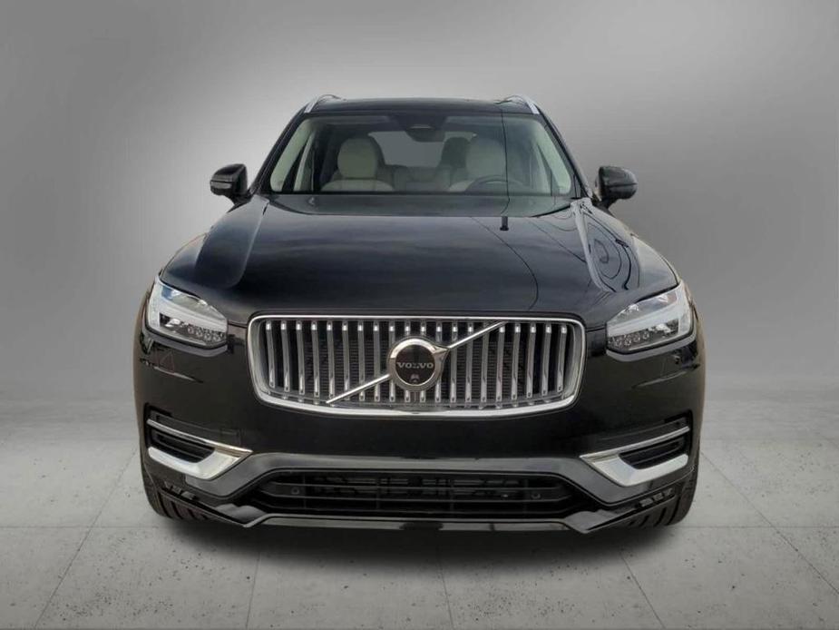 new 2024 Volvo XC90 car, priced at $65,393