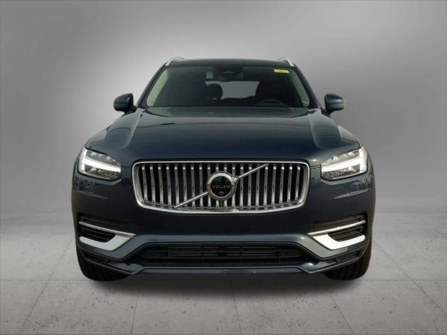 new 2025 Volvo XC90 Plug-In Hybrid car, priced at $71,912