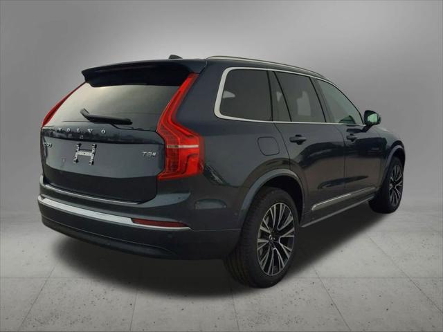 new 2025 Volvo XC90 Plug-In Hybrid car, priced at $71,912