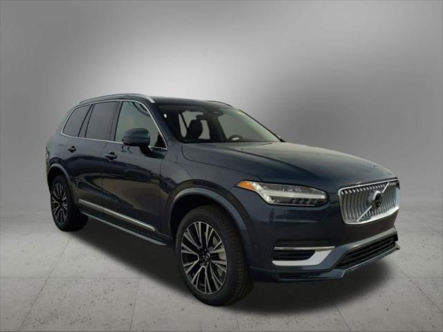 new 2025 Volvo XC90 Plug-In Hybrid car, priced at $71,912