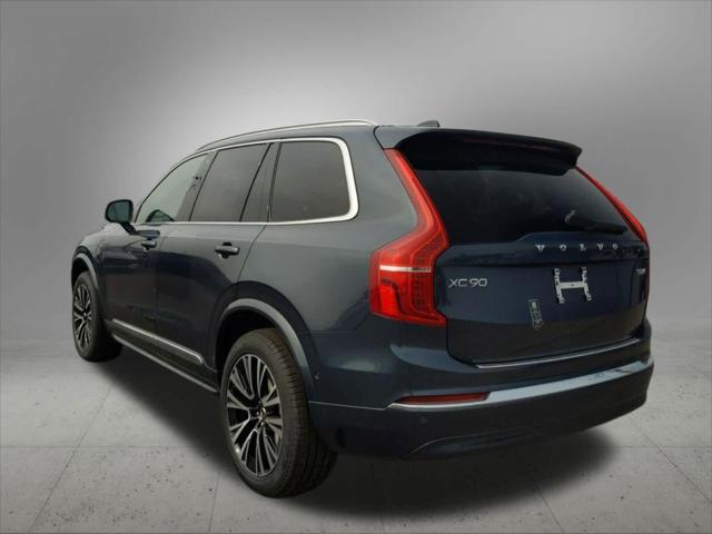 new 2025 Volvo XC90 Plug-In Hybrid car, priced at $71,912