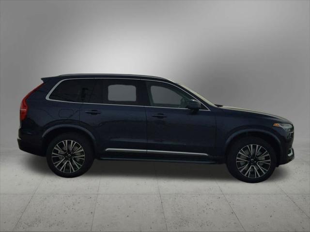 new 2025 Volvo XC90 Plug-In Hybrid car, priced at $71,912