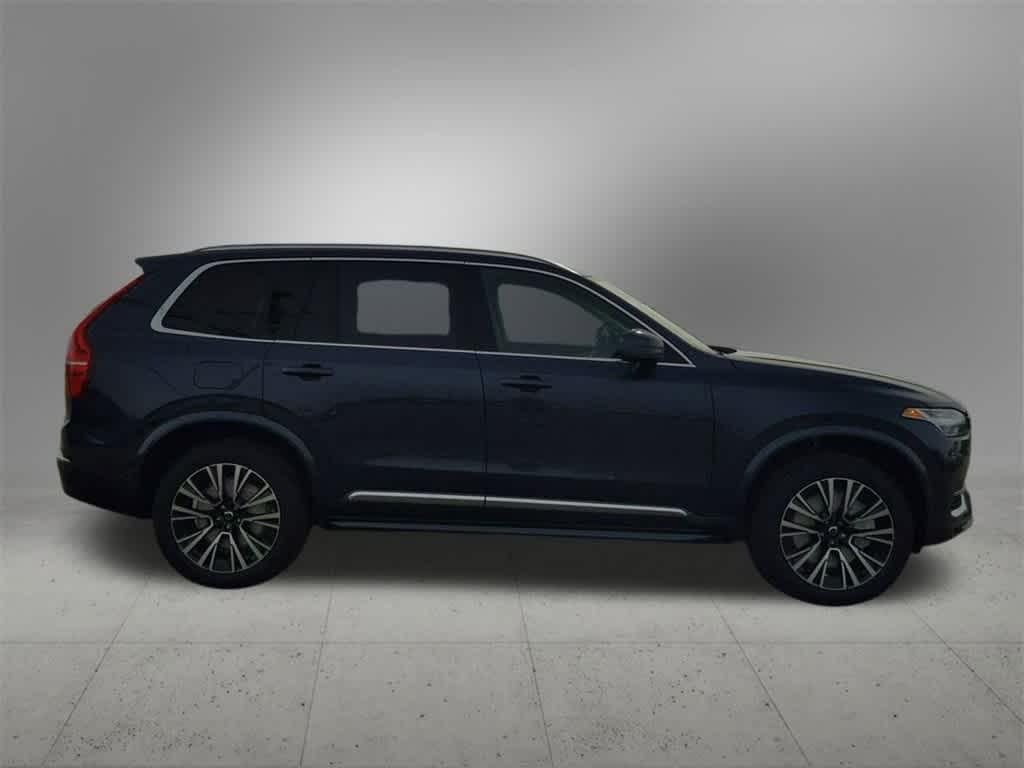 new 2025 Volvo XC90 Plug-In Hybrid car, priced at $71,912