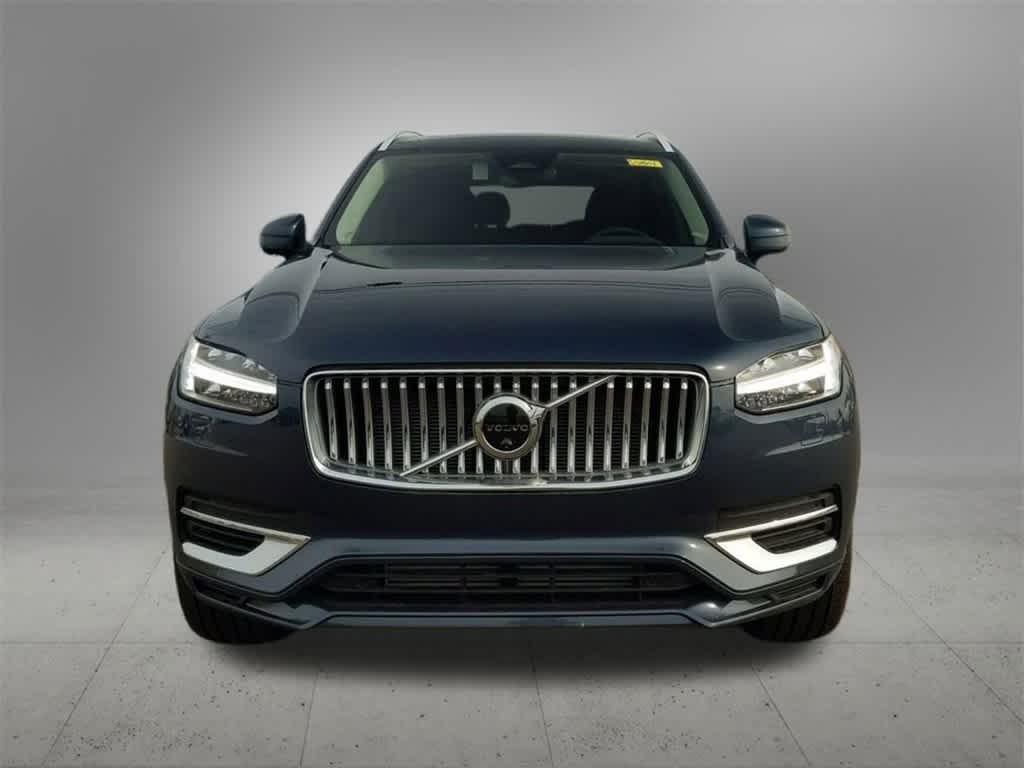 new 2025 Volvo XC90 Plug-In Hybrid car, priced at $71,912