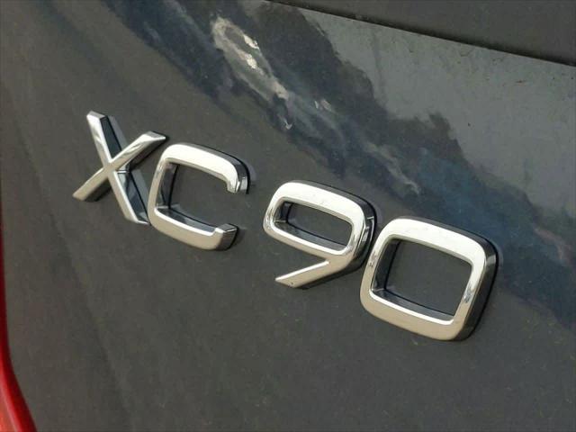 new 2025 Volvo XC90 Plug-In Hybrid car, priced at $71,912