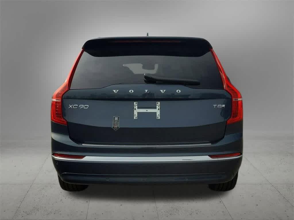 new 2025 Volvo XC90 Plug-In Hybrid car, priced at $71,912
