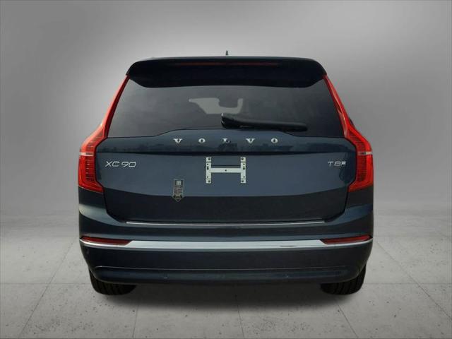 new 2025 Volvo XC90 Plug-In Hybrid car, priced at $71,912