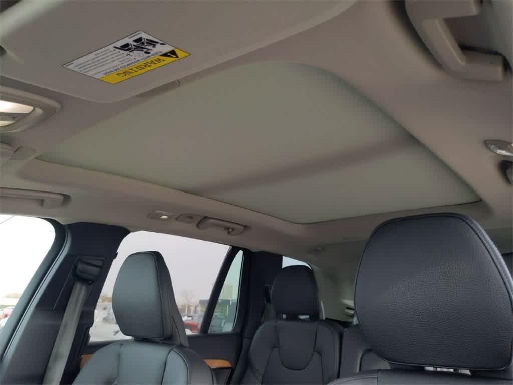 new 2025 Volvo XC90 Plug-In Hybrid car, priced at $71,912