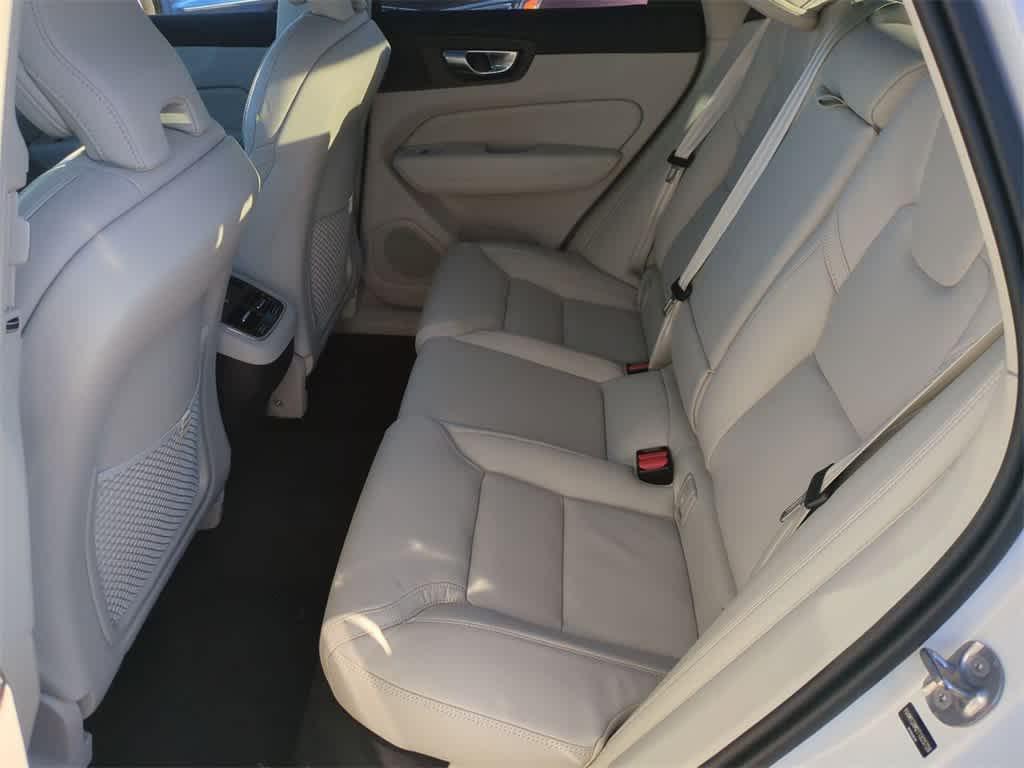 new 2026 Volvo XC60 car, priced at $61,611