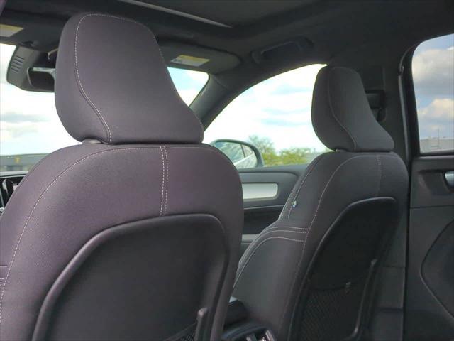 used 2025 Volvo XC40 car, priced at $37,541