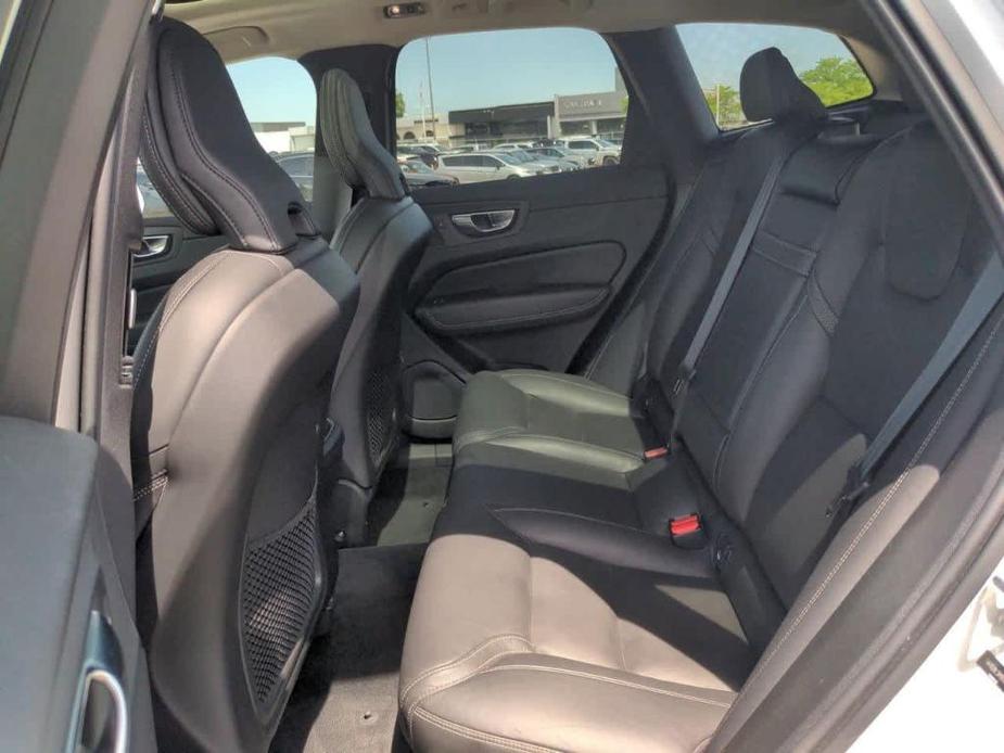 used 2021 Volvo XC60 car, priced at $33,985
