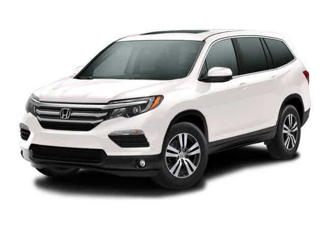 used 2016 Honda Pilot car, priced at $12,967