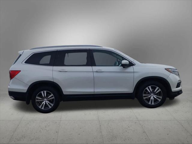 used 2016 Honda Pilot car, priced at $12,106