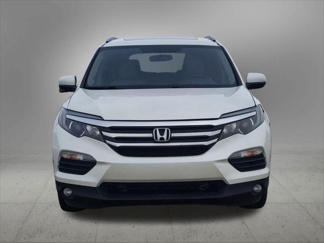 used 2016 Honda Pilot car, priced at $12,106