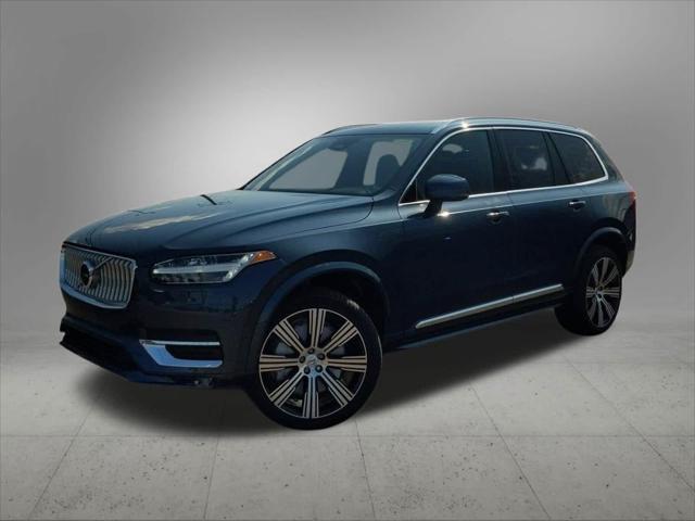 new 2025 Volvo XC90 car, priced at $69,450