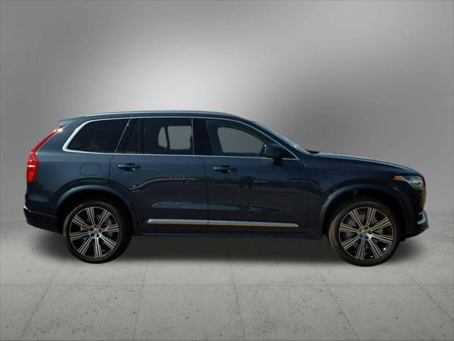 new 2025 Volvo XC90 car, priced at $69,450