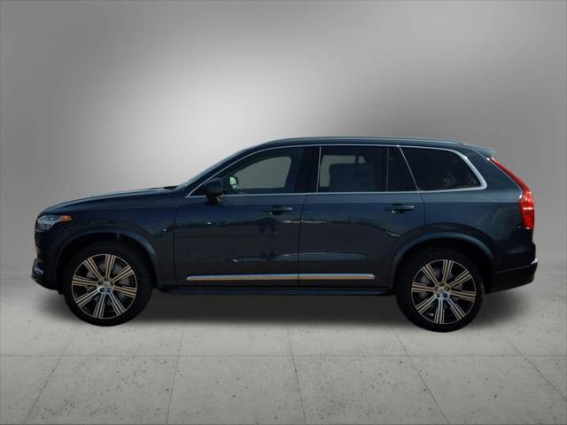 new 2025 Volvo XC90 car, priced at $69,450