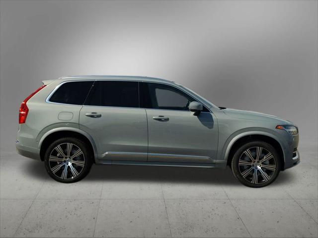 new 2025 Volvo XC90 Plug-In Hybrid car, priced at $81,765