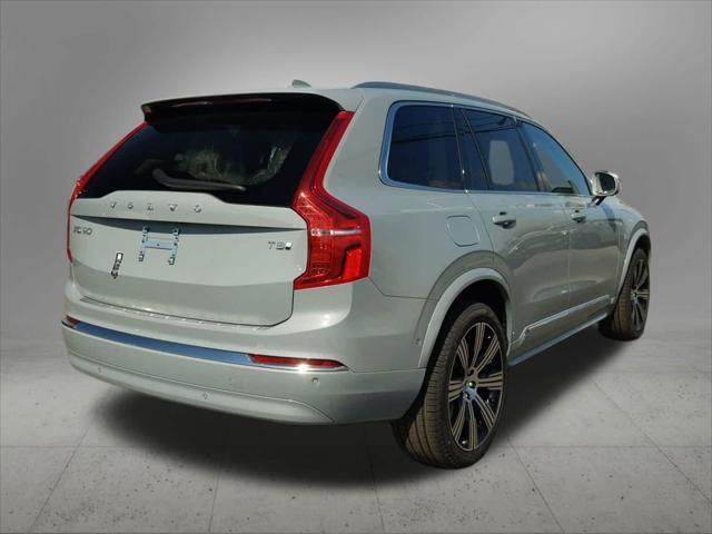 new 2025 Volvo XC90 Plug-In Hybrid car, priced at $81,765