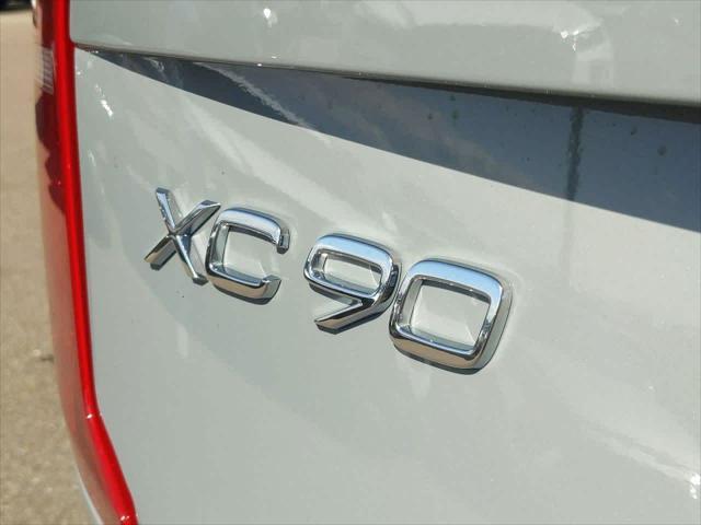 new 2025 Volvo XC90 Plug-In Hybrid car, priced at $81,765