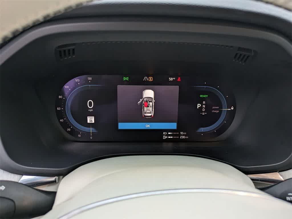 used 2024 Volvo XC60 Recharge Plug-In Hybrid car, priced at $41,077