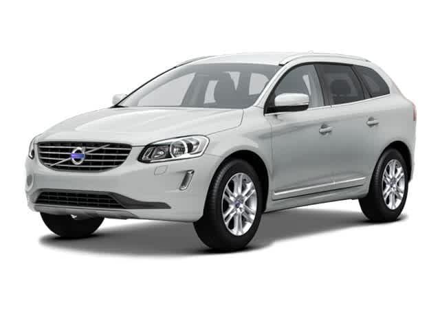 used 2016 Volvo XC60 car, priced at $11,299