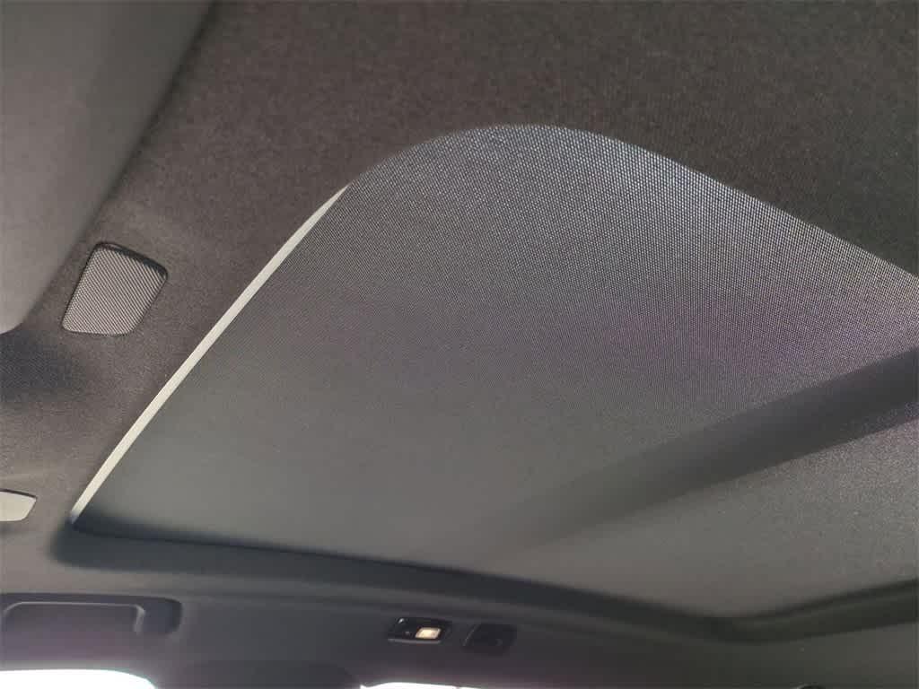 new 2026 Volvo XC40 car, priced at $54,850