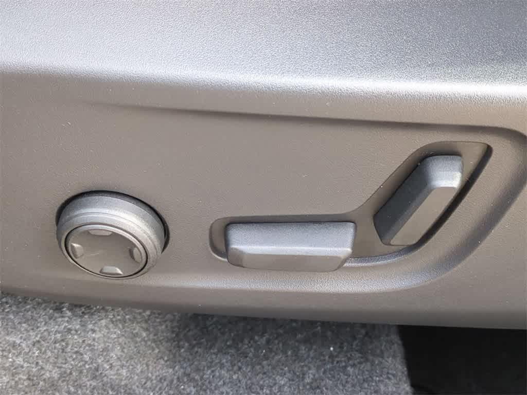 new 2026 Volvo XC40 car, priced at $54,850